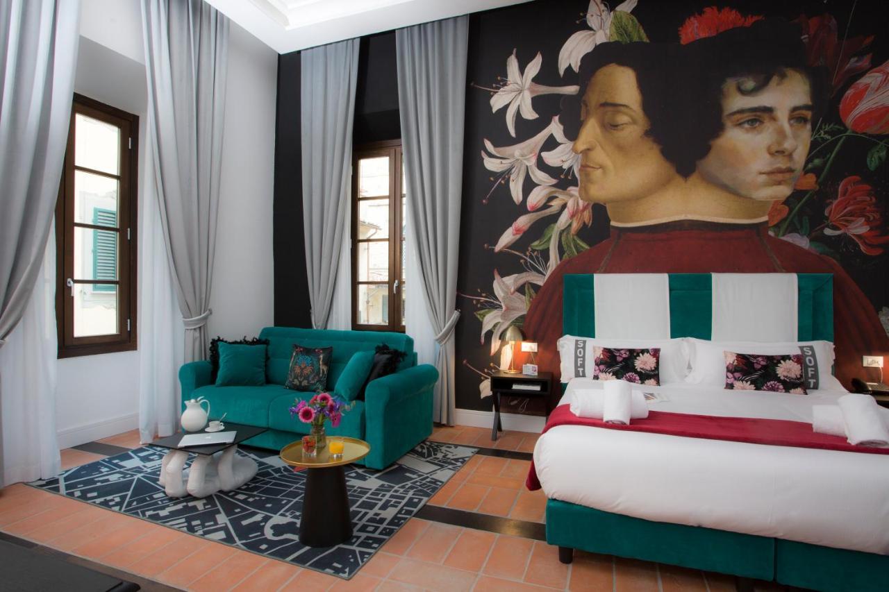 Casual Rinascimento Hotel Florença