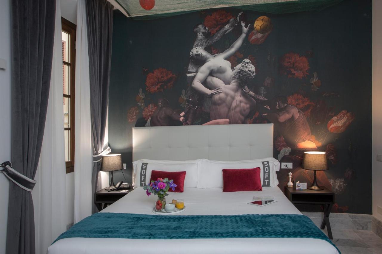 Casual Rinascimento Hotel