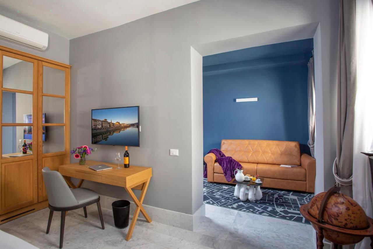 Hotel Casual Rinascimento Florença