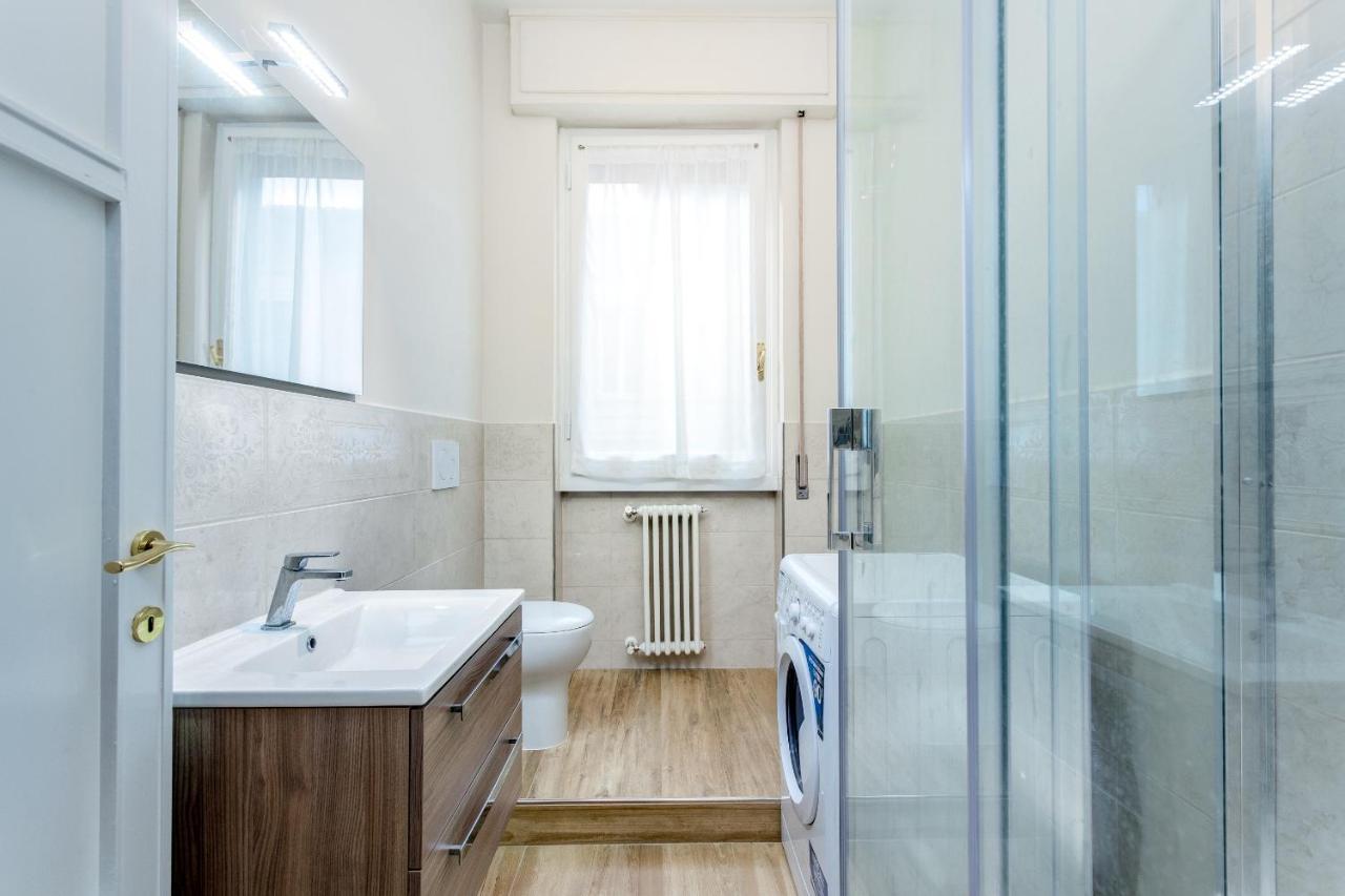 Porte Nuove Apartment Florenz