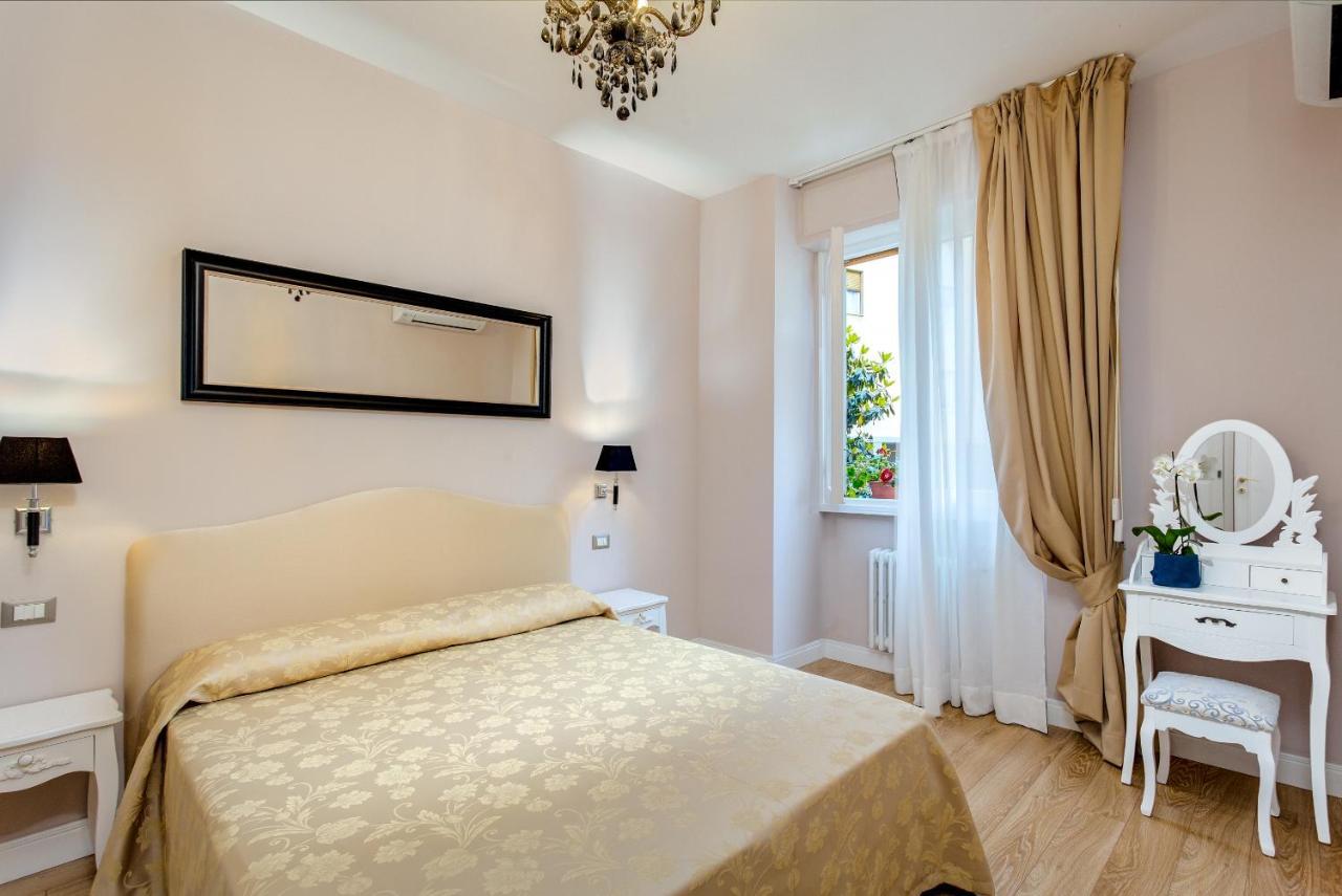 Apartment Porte Nuove Florenz
