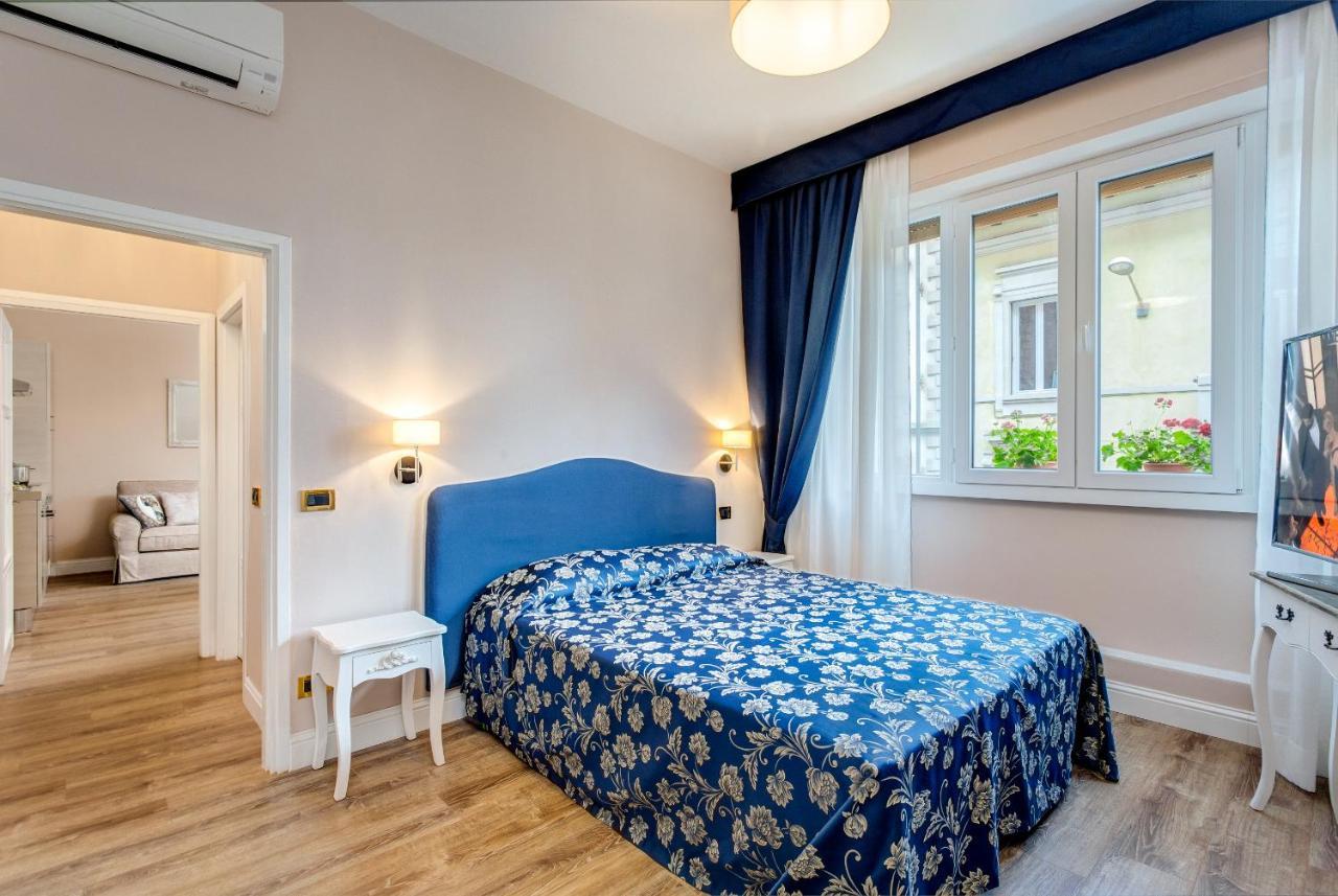 Porte Nuove Apartment Florenz