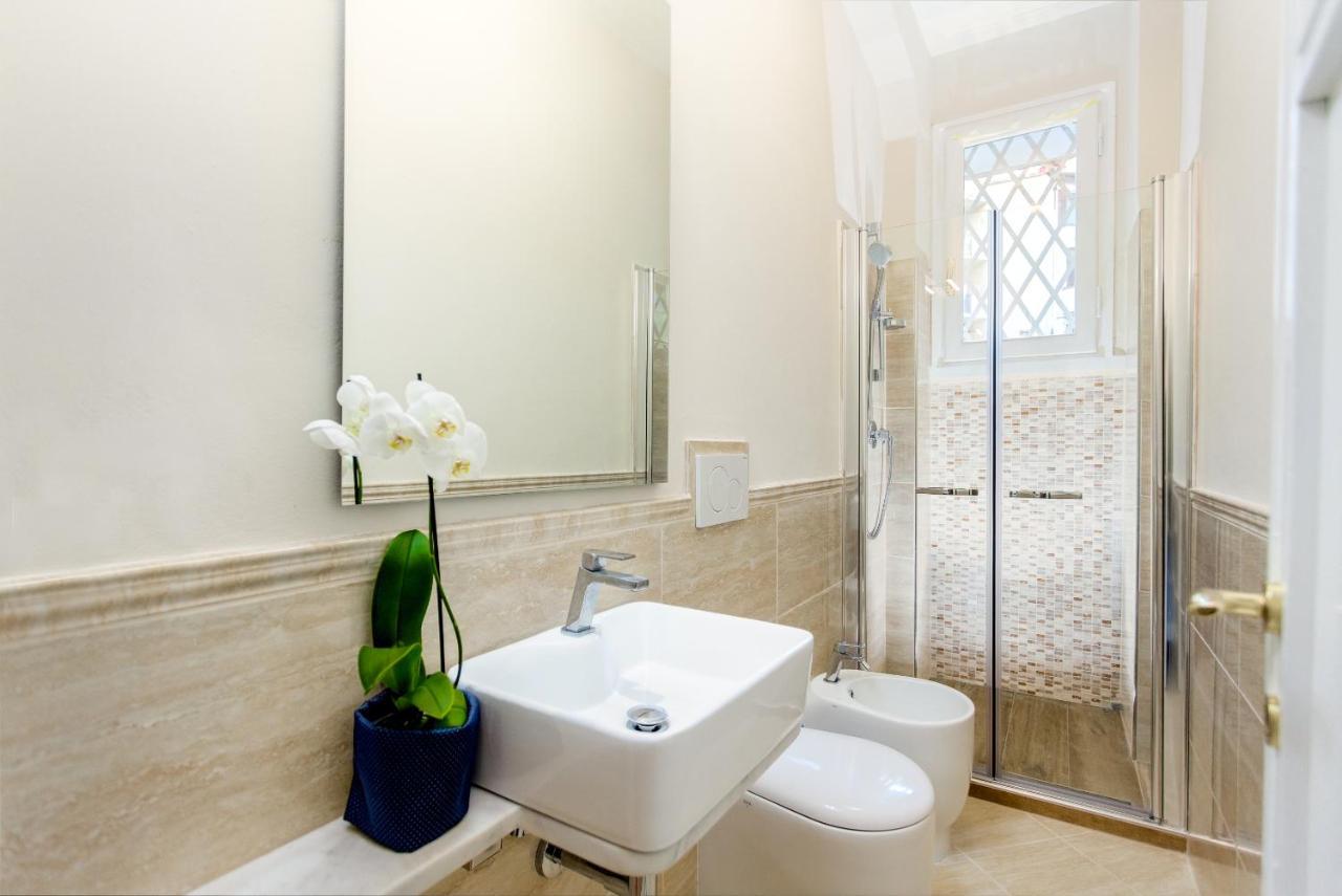 Apartment Porte Nuove Florenz
