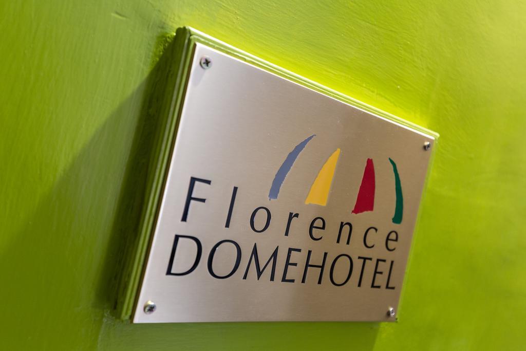 Hotel Dome Florence