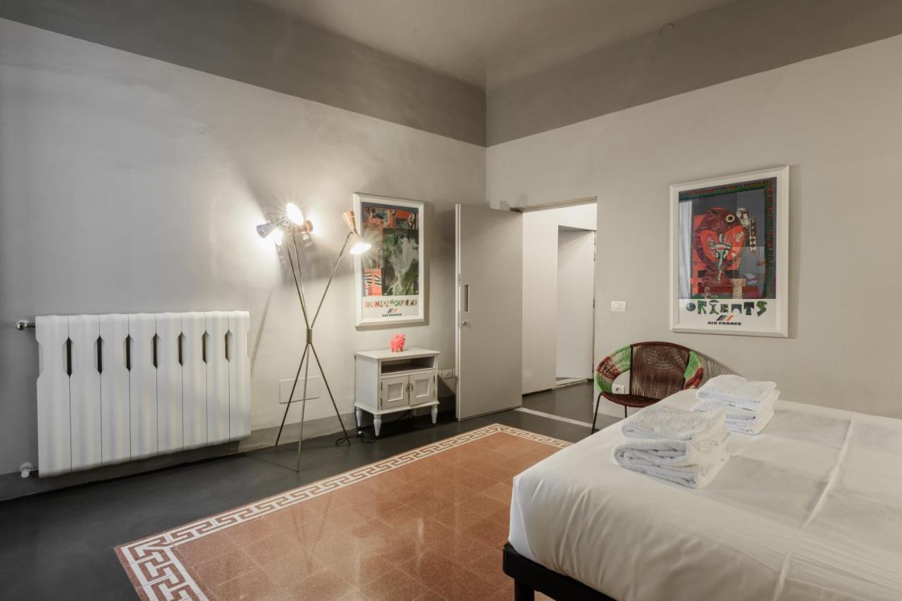 Apartment Ciompi Prestige By Mmega *