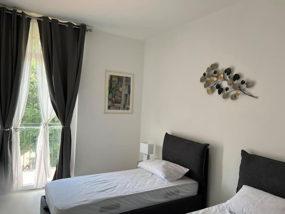 Terrace View Attic Appartement