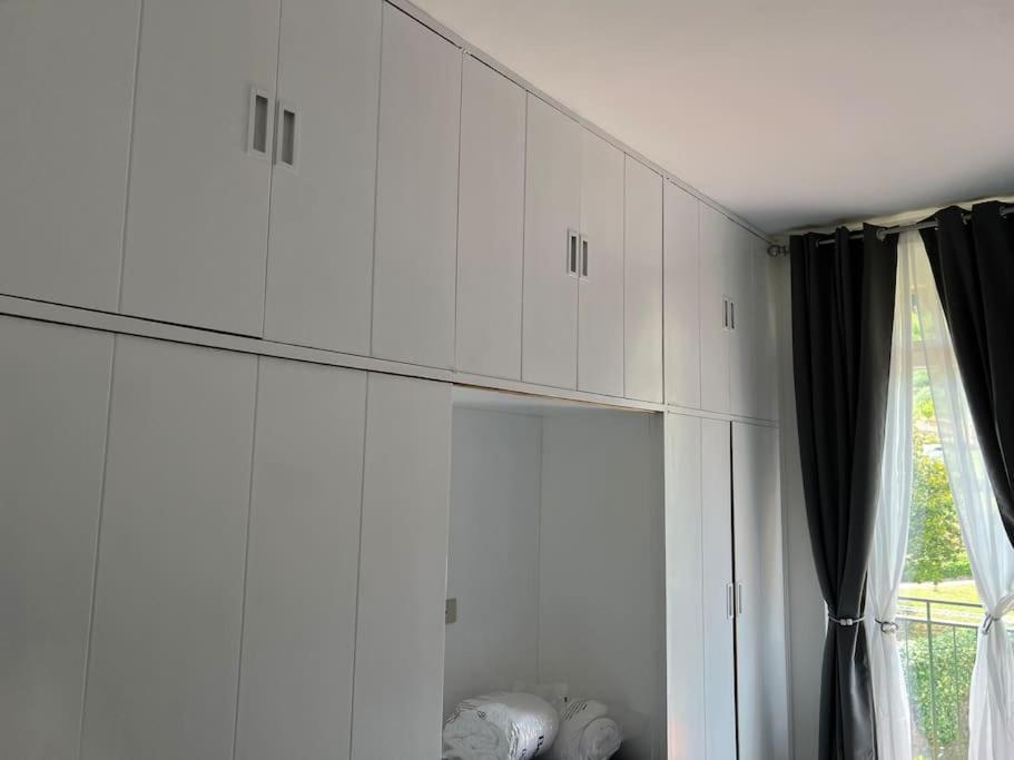 Terrace View Attic Apartment Florence