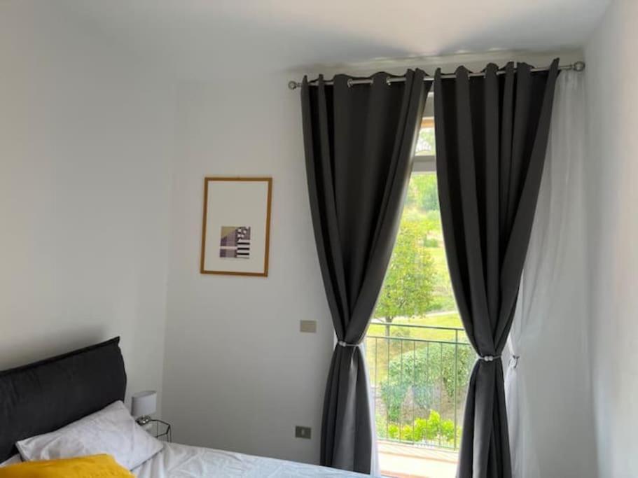 Terrace View Attic Appartement *