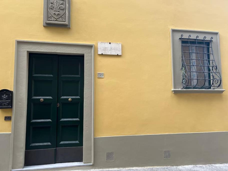 Torre Dei Guelfi Appartement