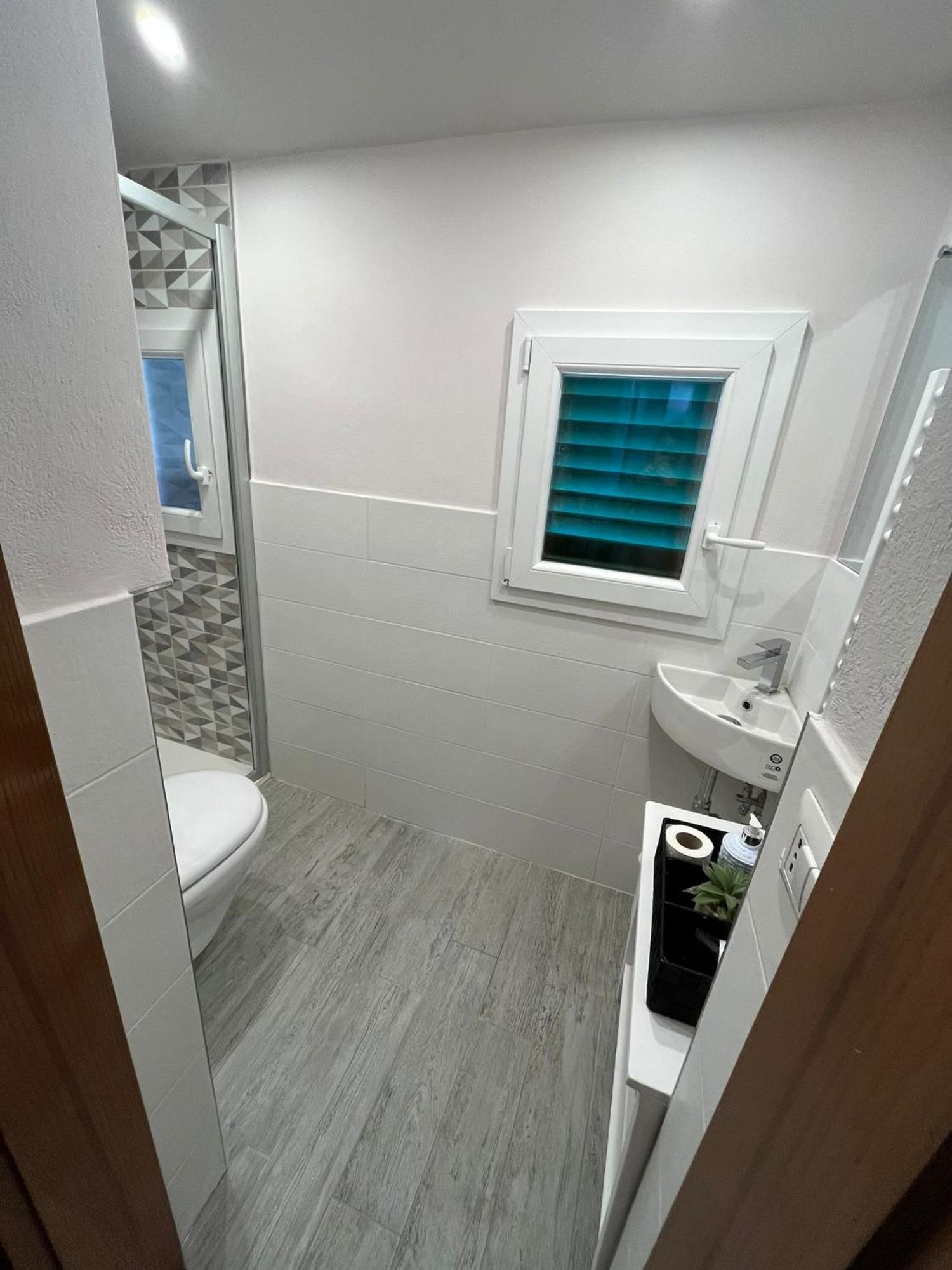 Il Vicolo Apartment