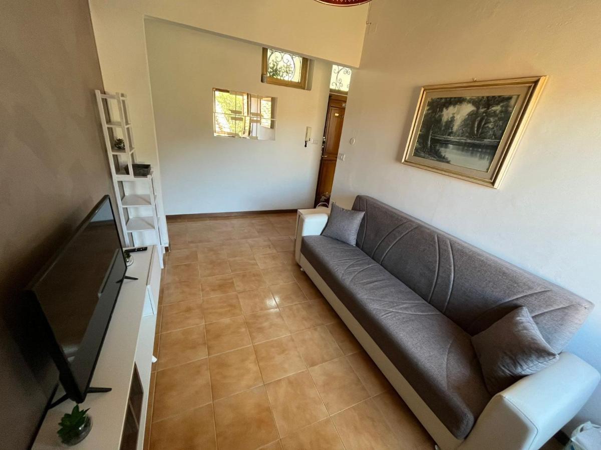 Il Vicolo Apartment