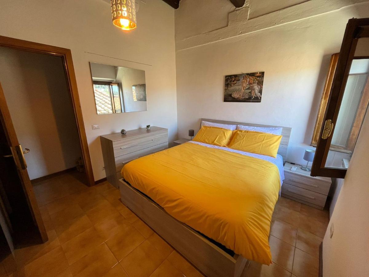 Apartment Il Vicolo