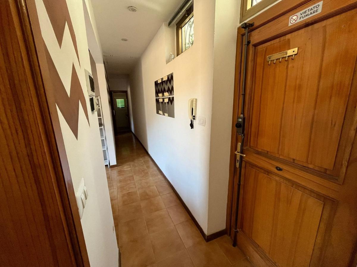 Il Vicolo Apartment