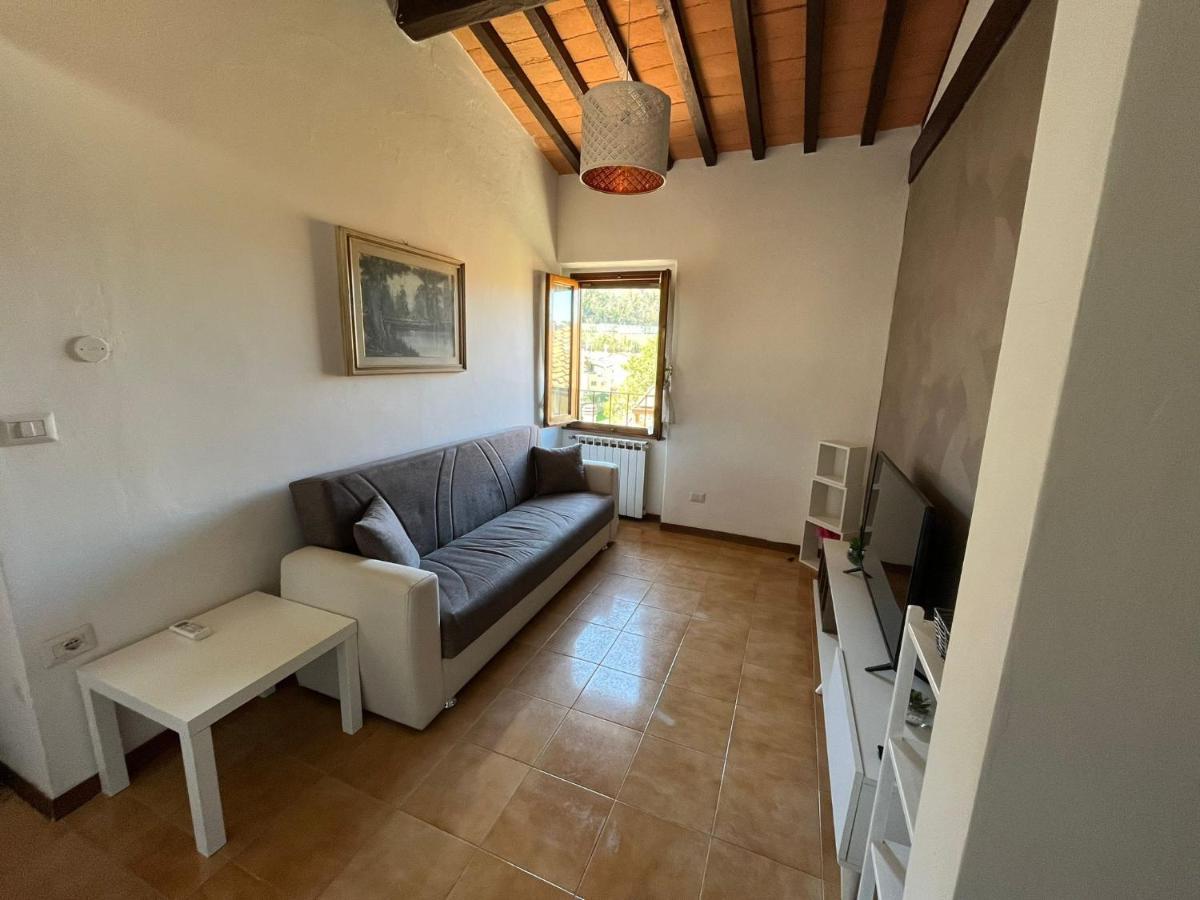 Il Vicolo Apartment Florence