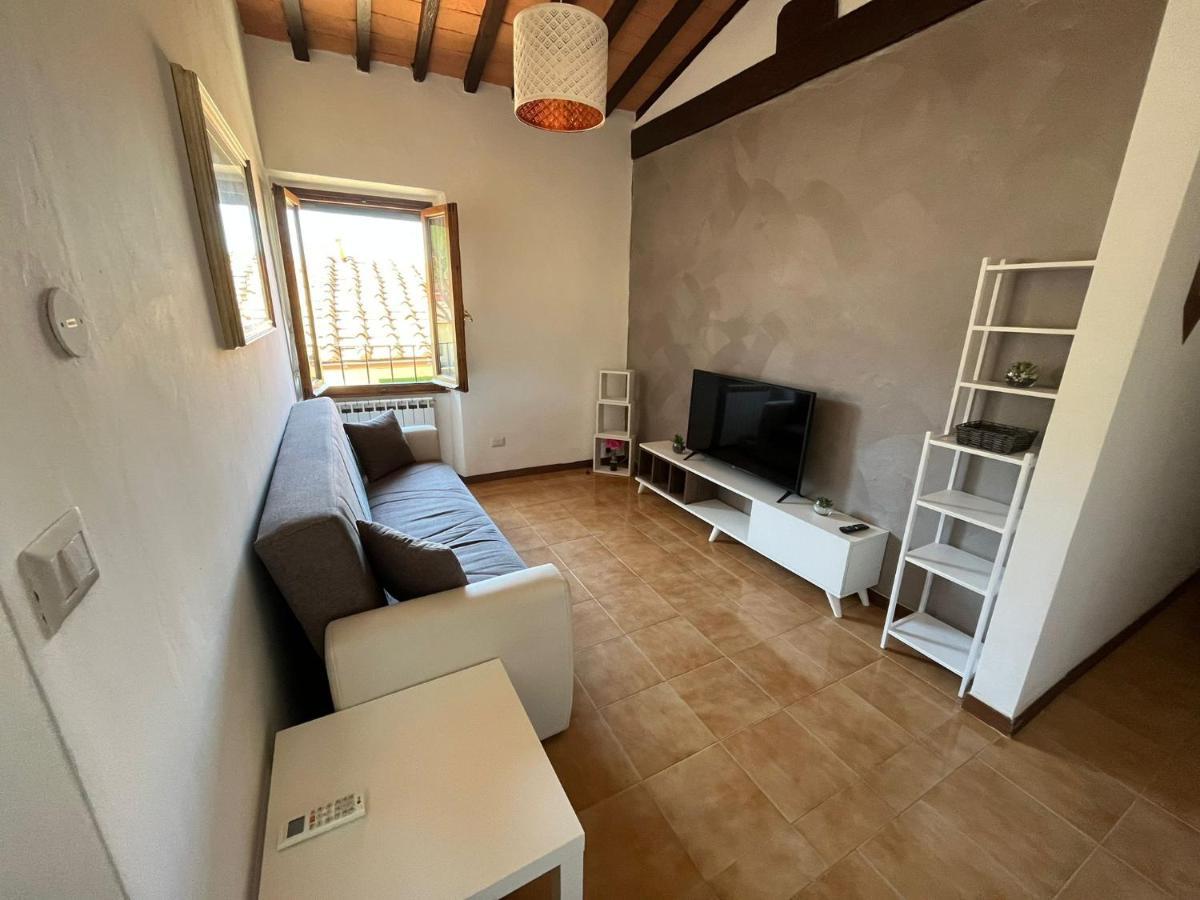 Apartment Il Vicolo *