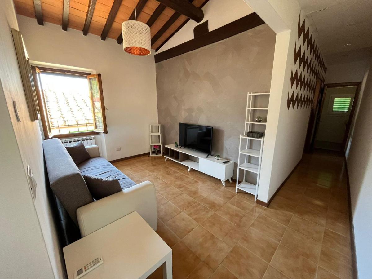 Il Vicolo Apartment