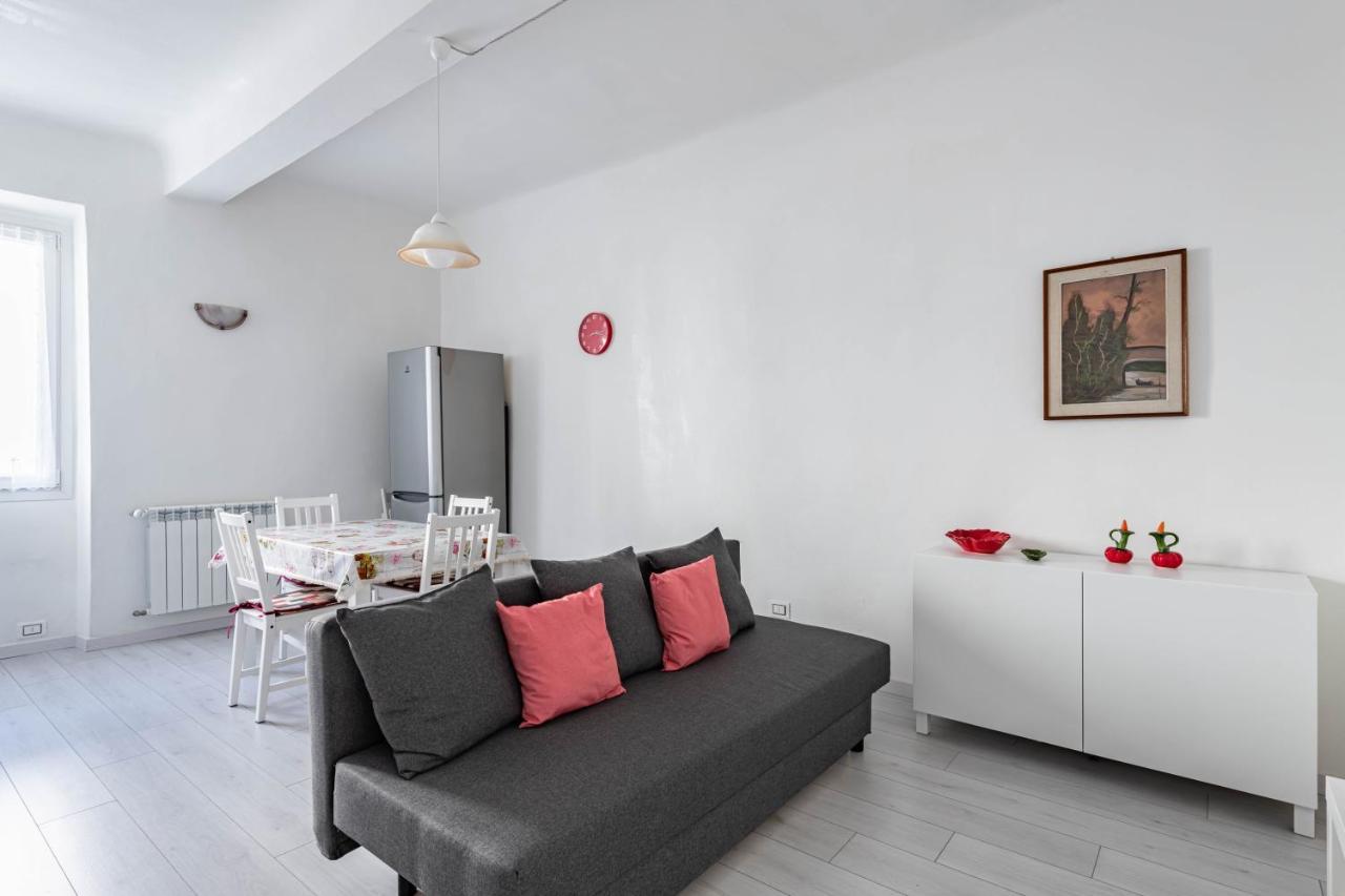 Quiet And Modern Apartamento Florença
