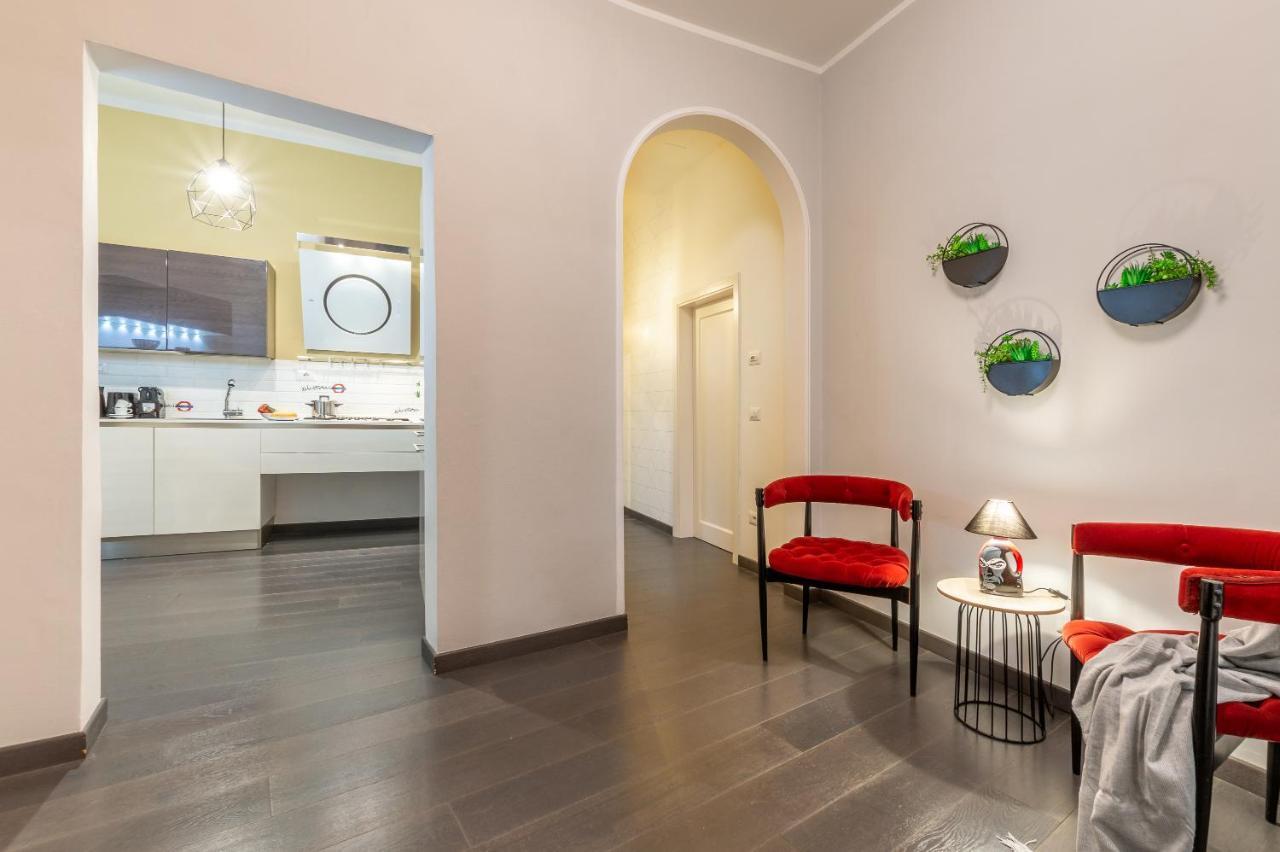 Appartement Il Tocco Di Eva *