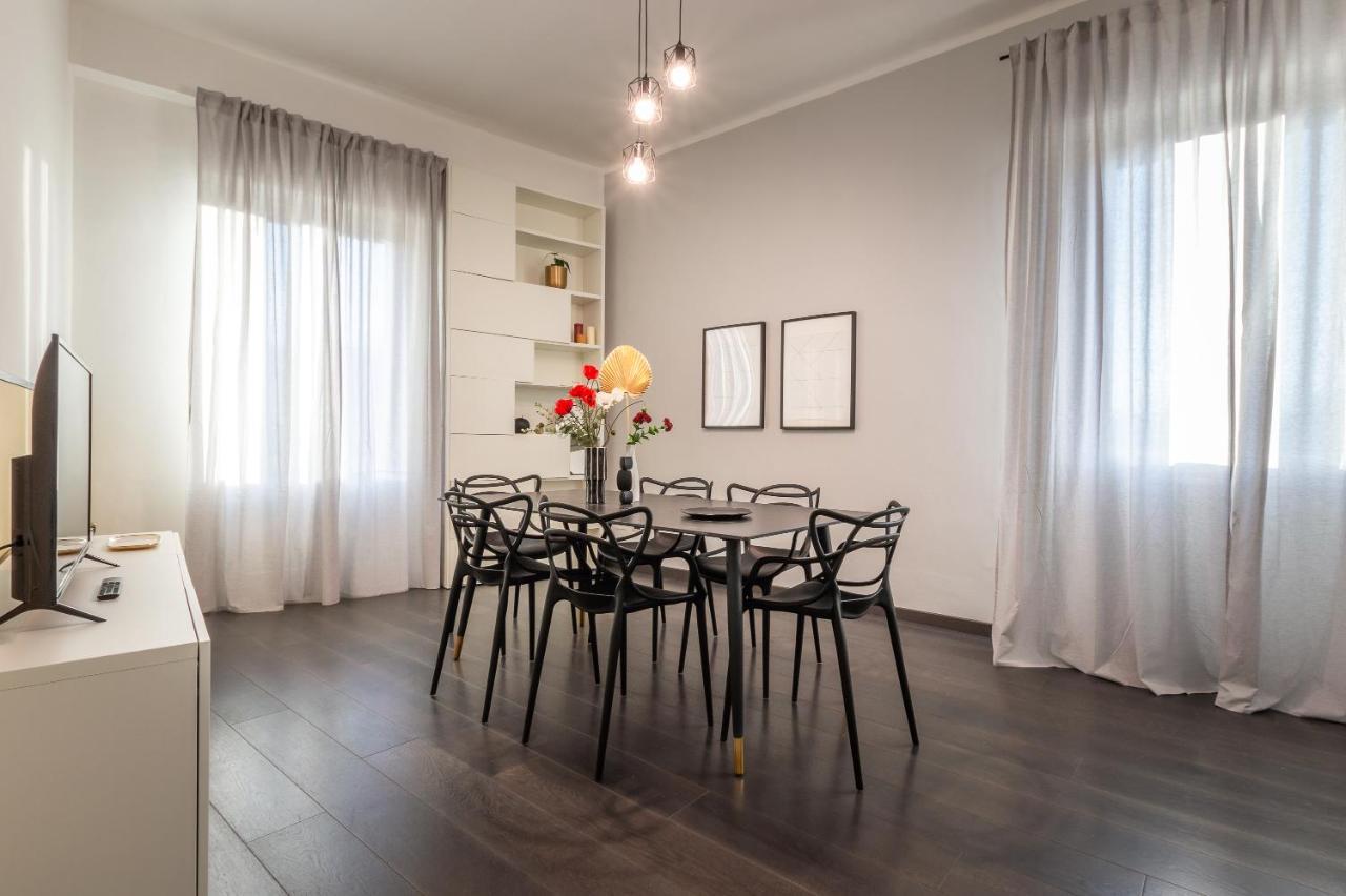 Il Tocco Di Eva Appartement
