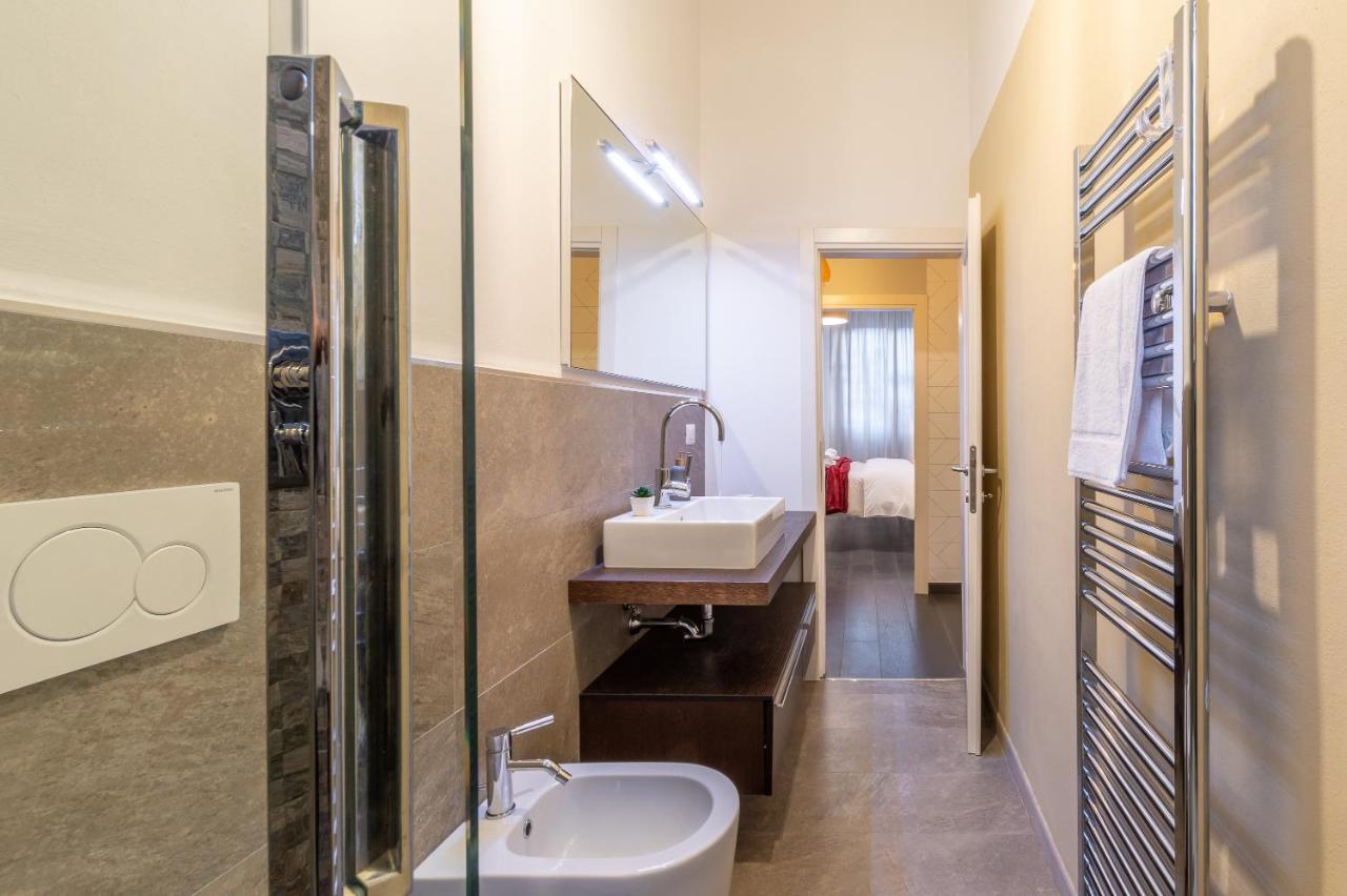 Appartement Il Tocco Di Eva Florence