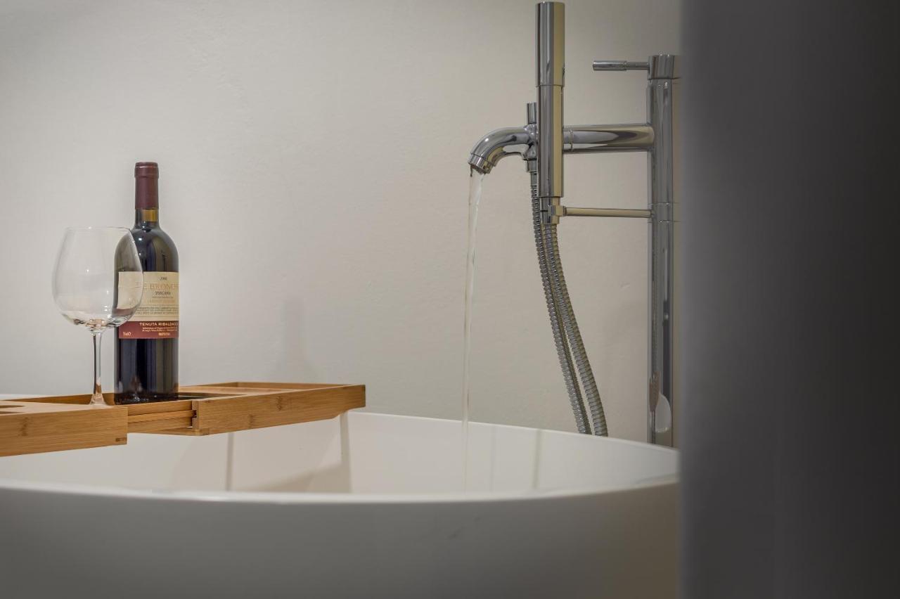 Il Tocco Di Eva Appartement