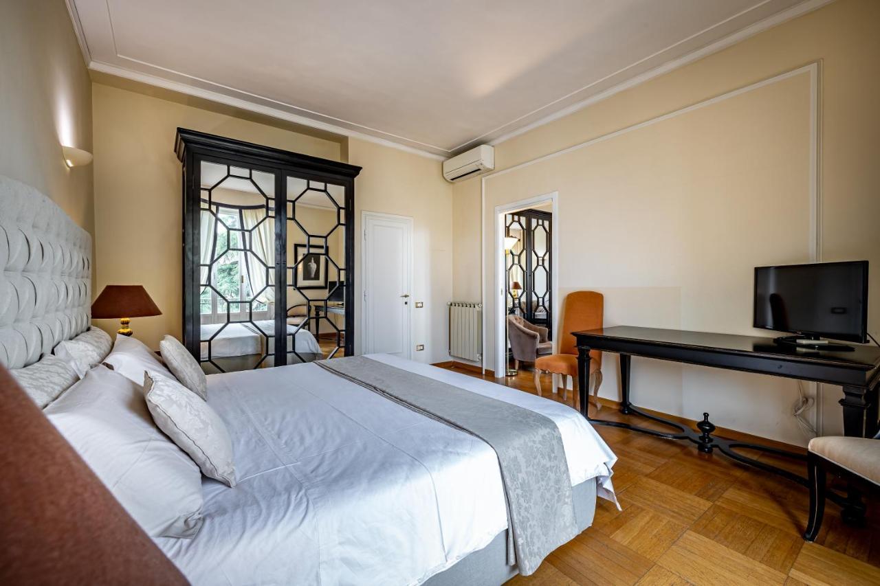 Yid D'azeglio Luxury With Parking