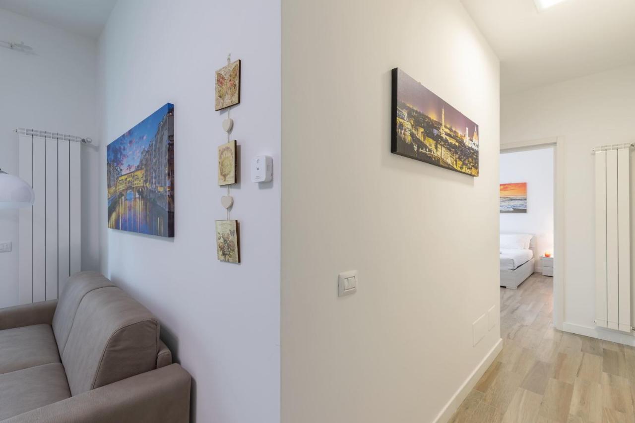 Apartment Santacroce Lovely In *