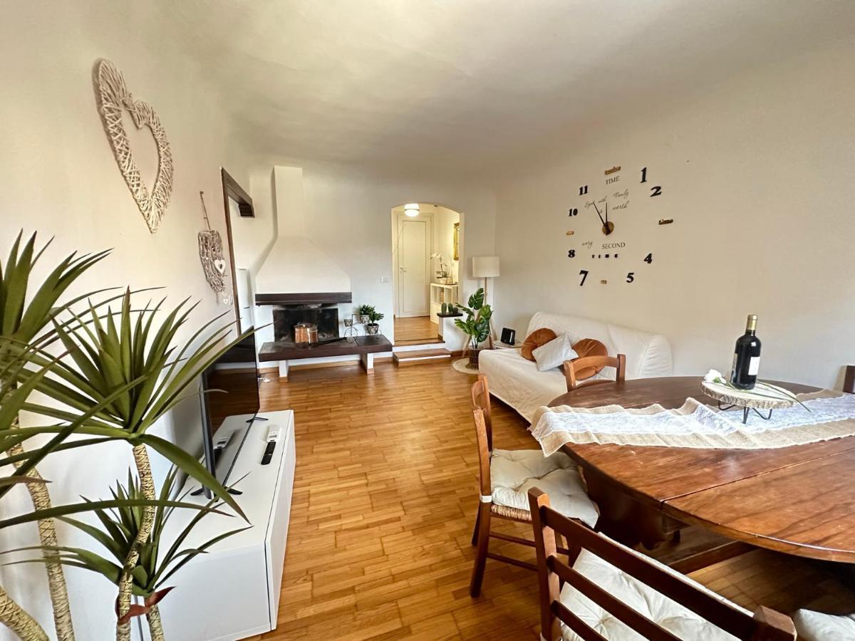 Apartment Centralissimo Bilocale Nel Centro Storico