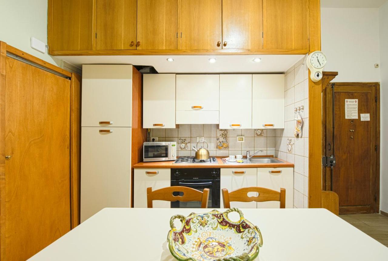 The Heart Of Apartment