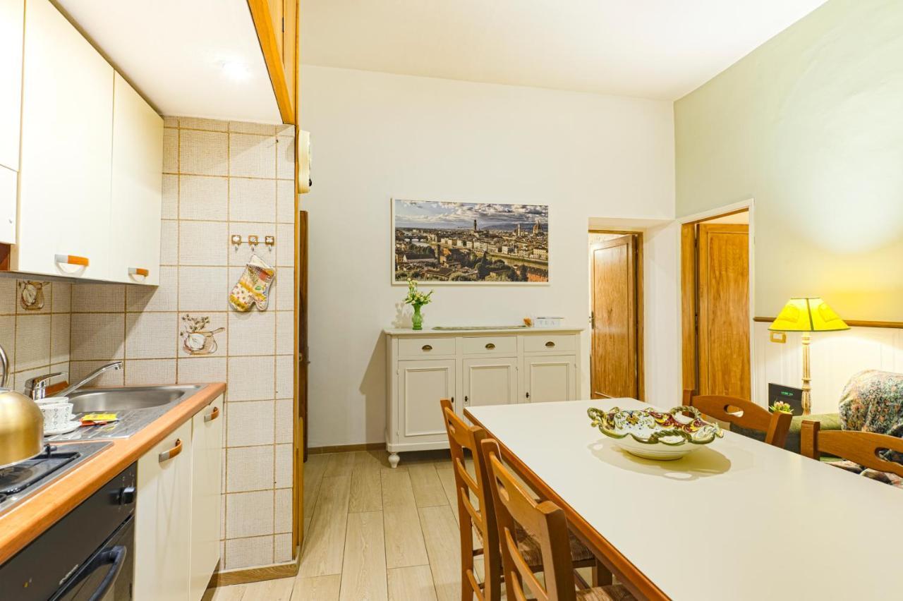 Apartment The Heart Of Florence