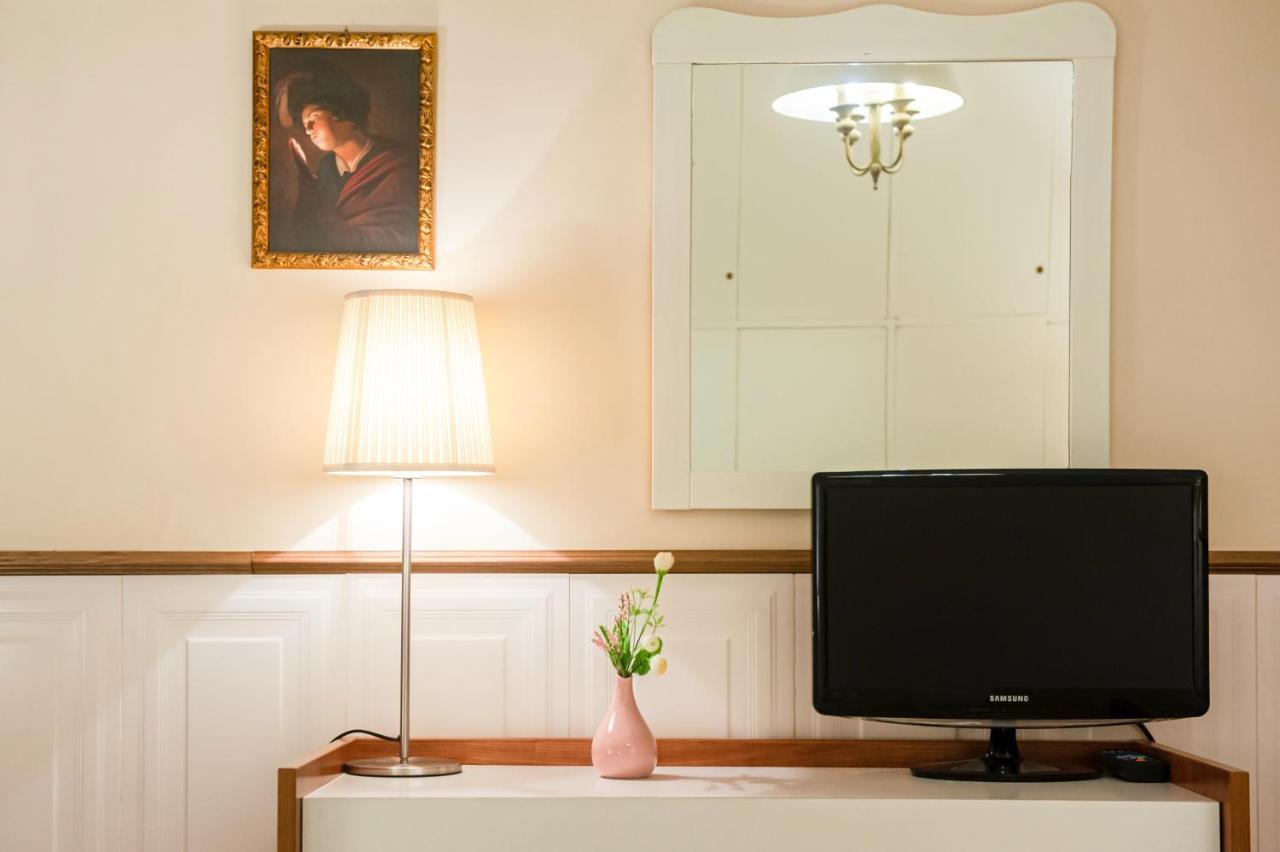 Apartment The Heart Of Florenz