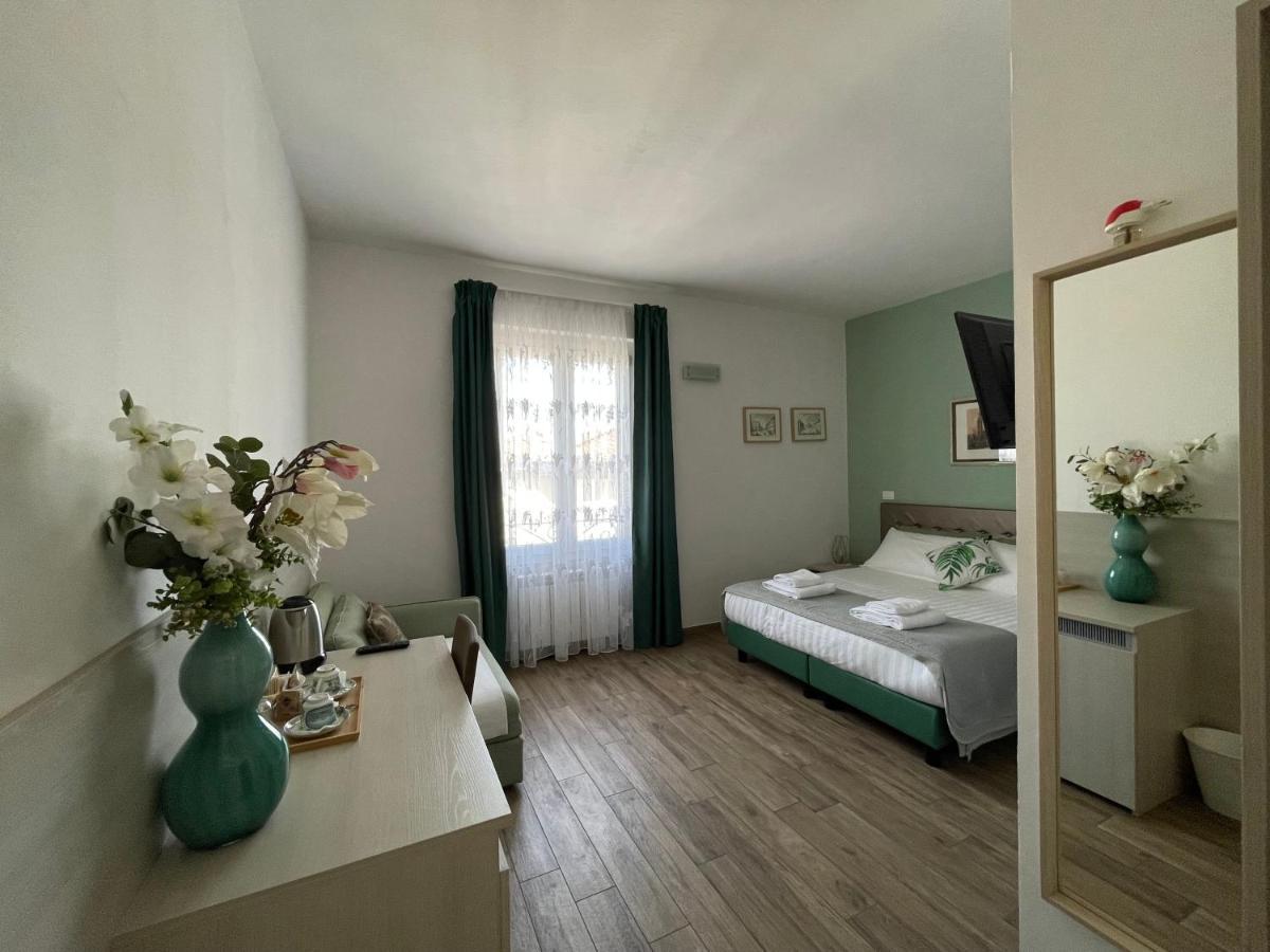 Porta Croce Guest house