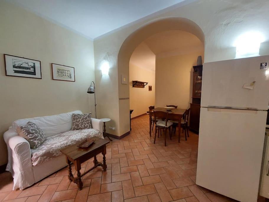 Laura In The Heart Of Apartment Florenz