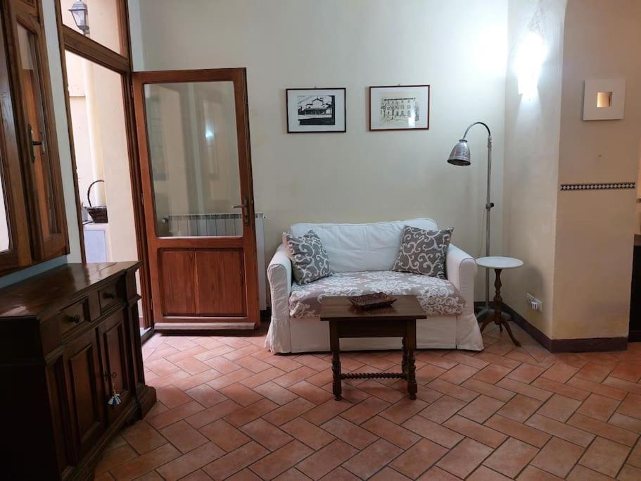 Apartment Laura In The Heart Of Florenz