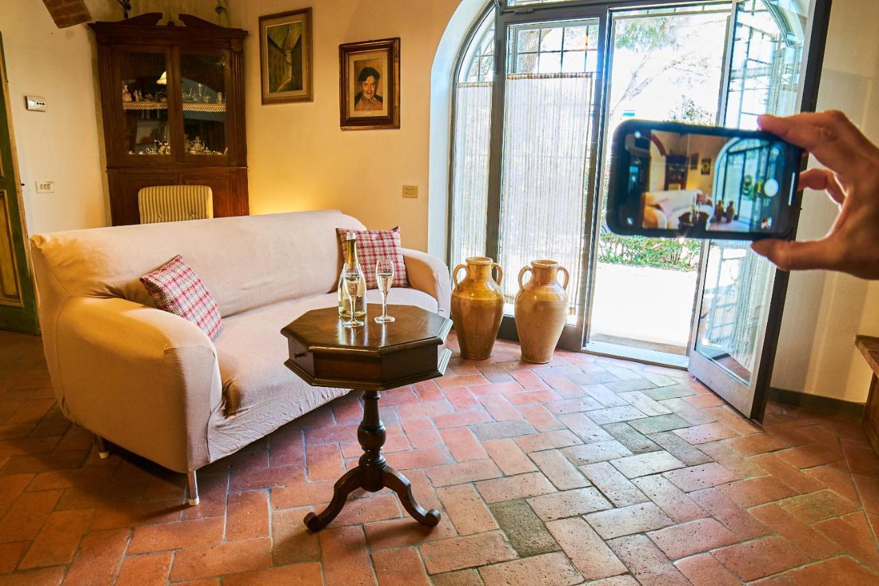Il Portico Apt - Dolcevita * Firenze