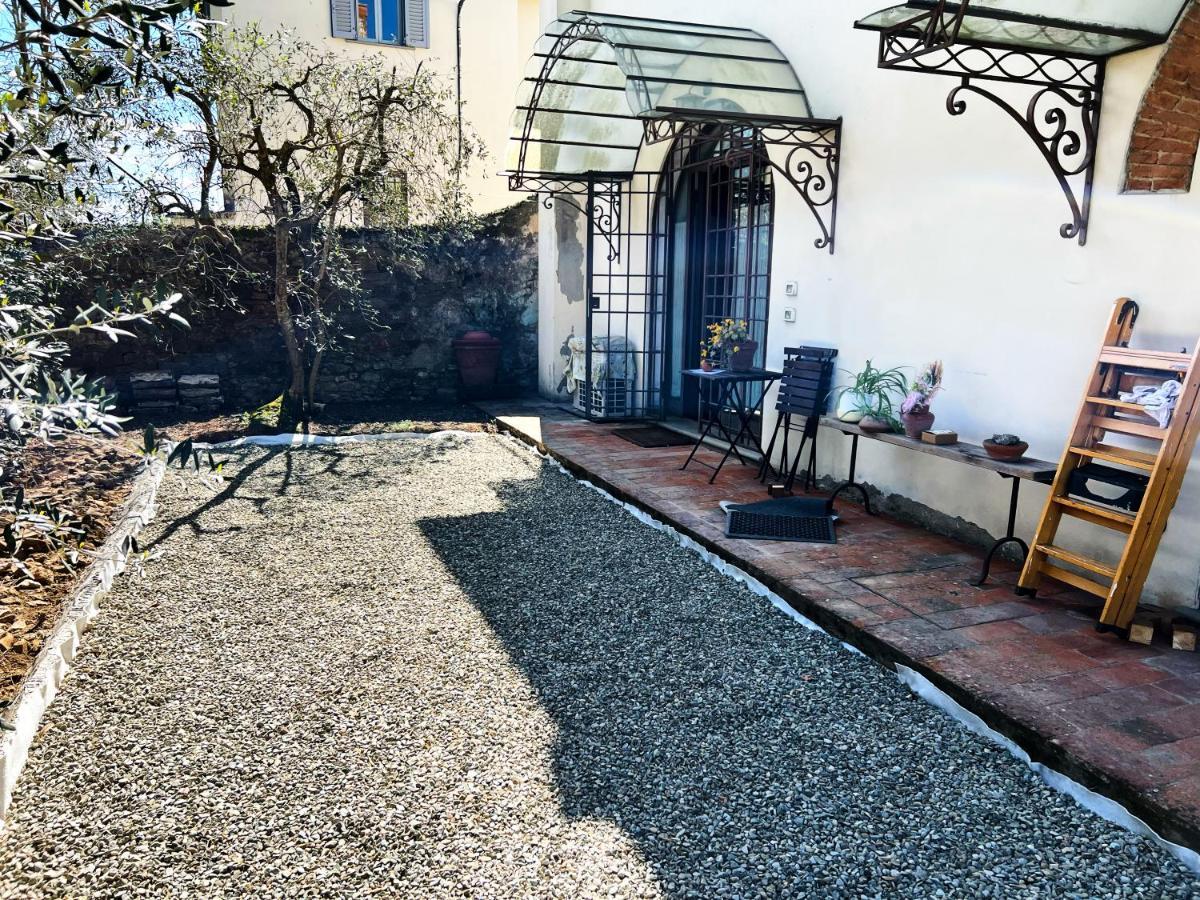 Il Portico Apt - Dolcevita