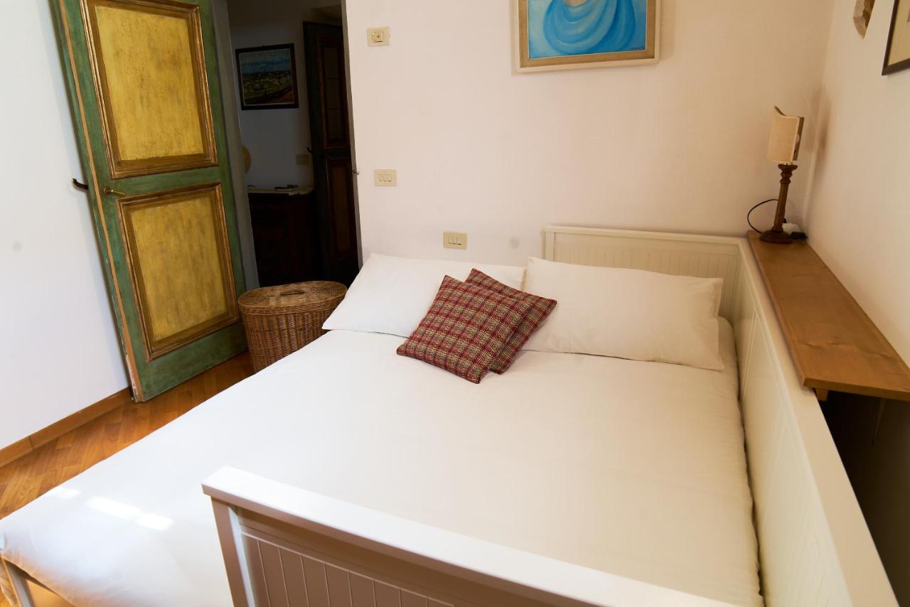 Apartment Il Portico Apt - Dolcevita