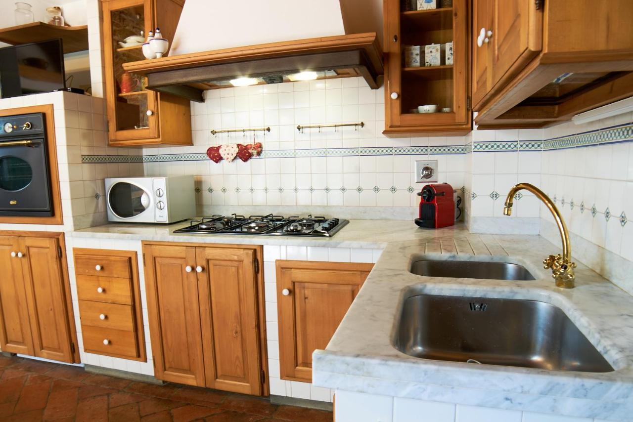 Apartment Il Portico Apt - Dolcevita