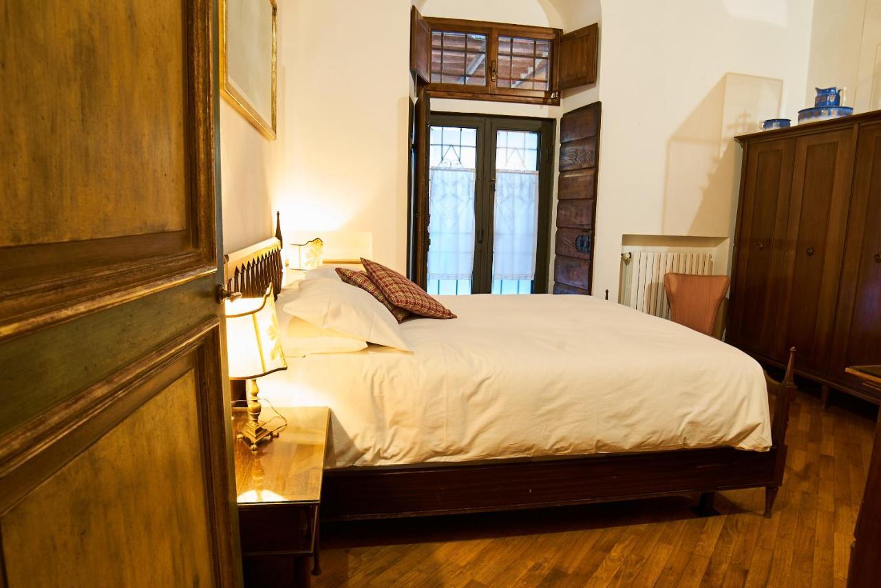 Apartment Il Portico Apt - Dolcevita *