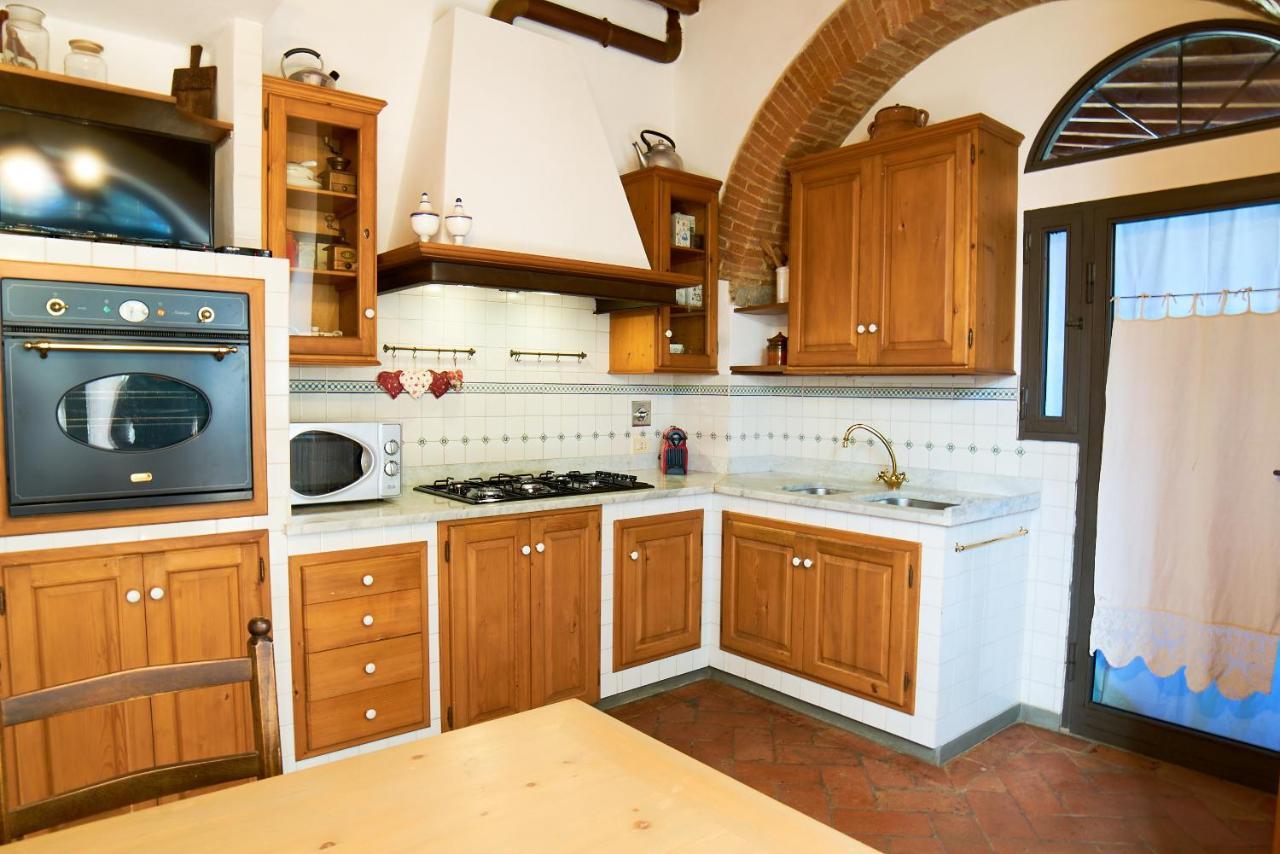 Il Portico Apt - Dolcevita Firenze