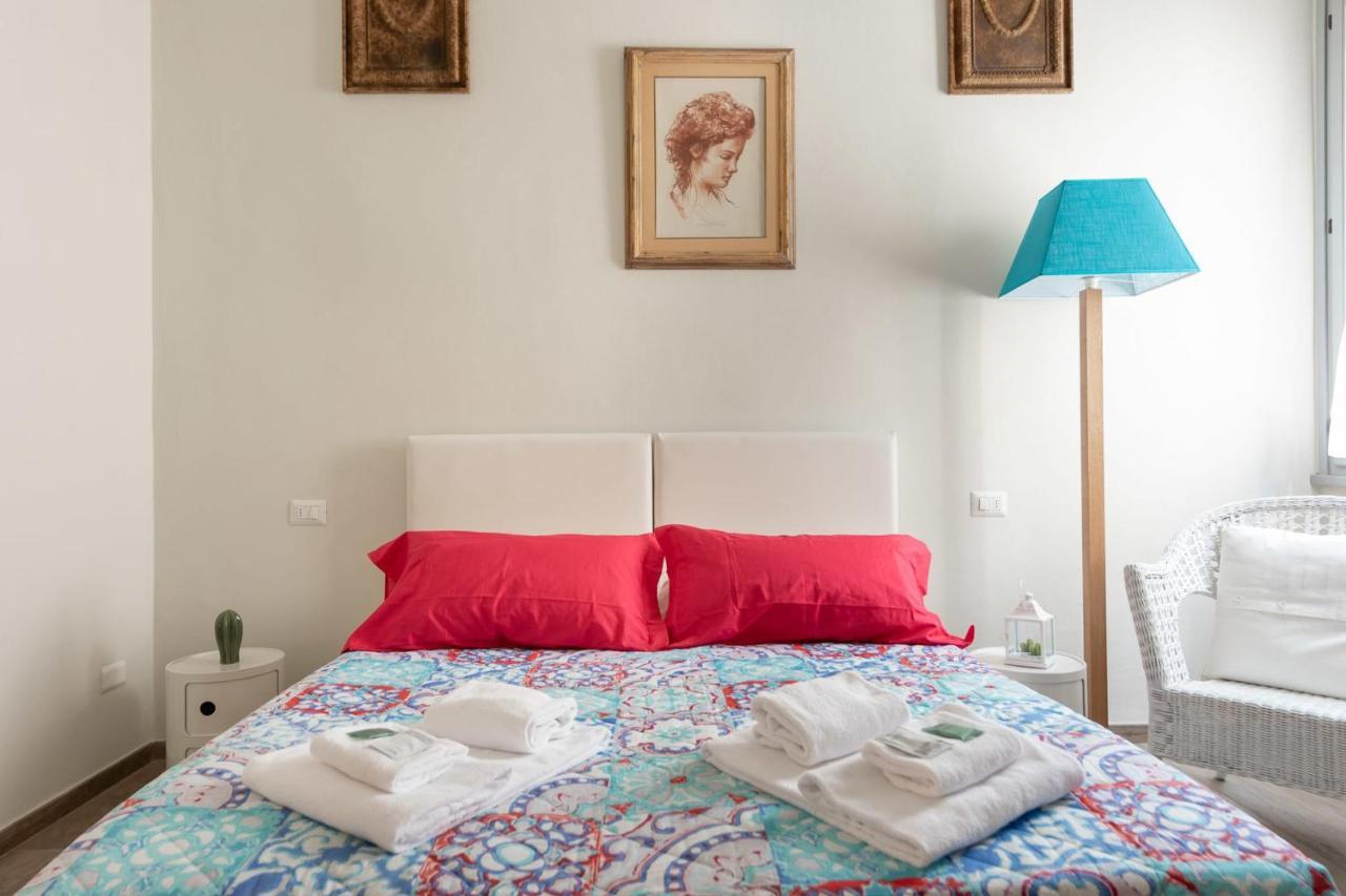 Appartement San Zanobi Family In *