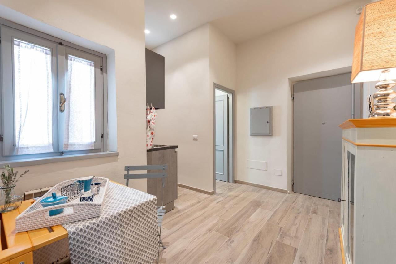 San Zanobi Family In Appartement *