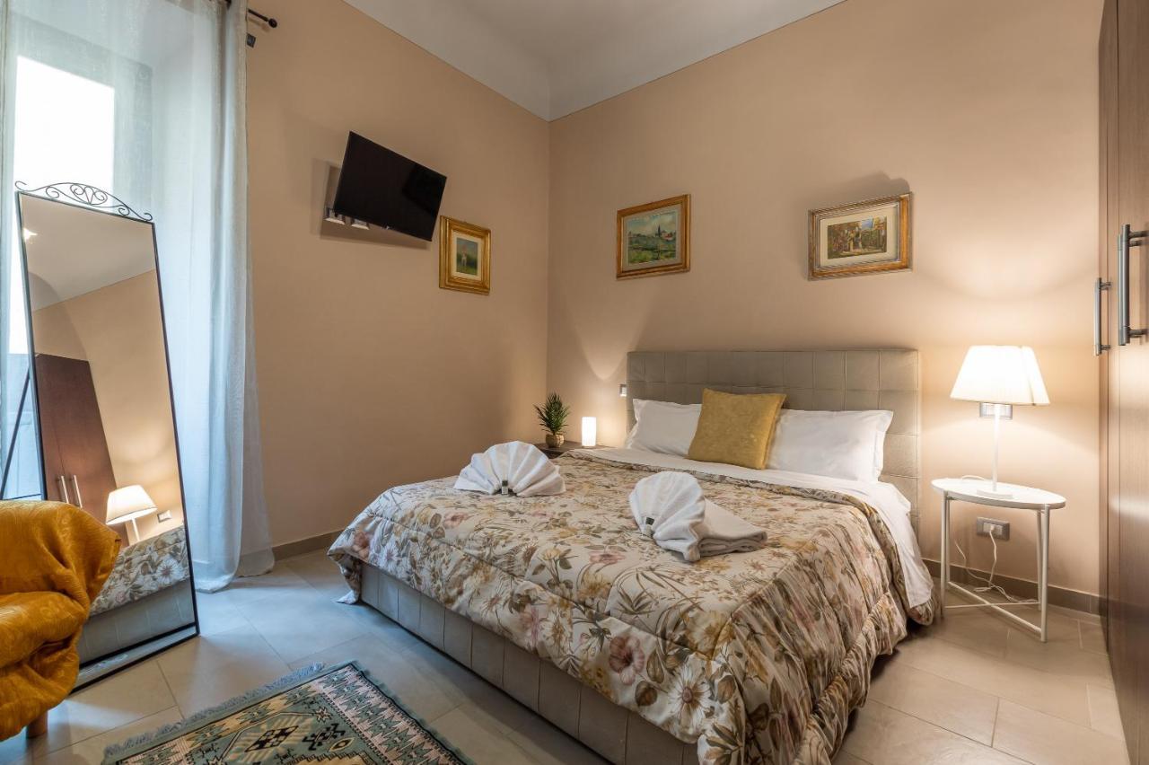 Pinzochere Family Apartment *