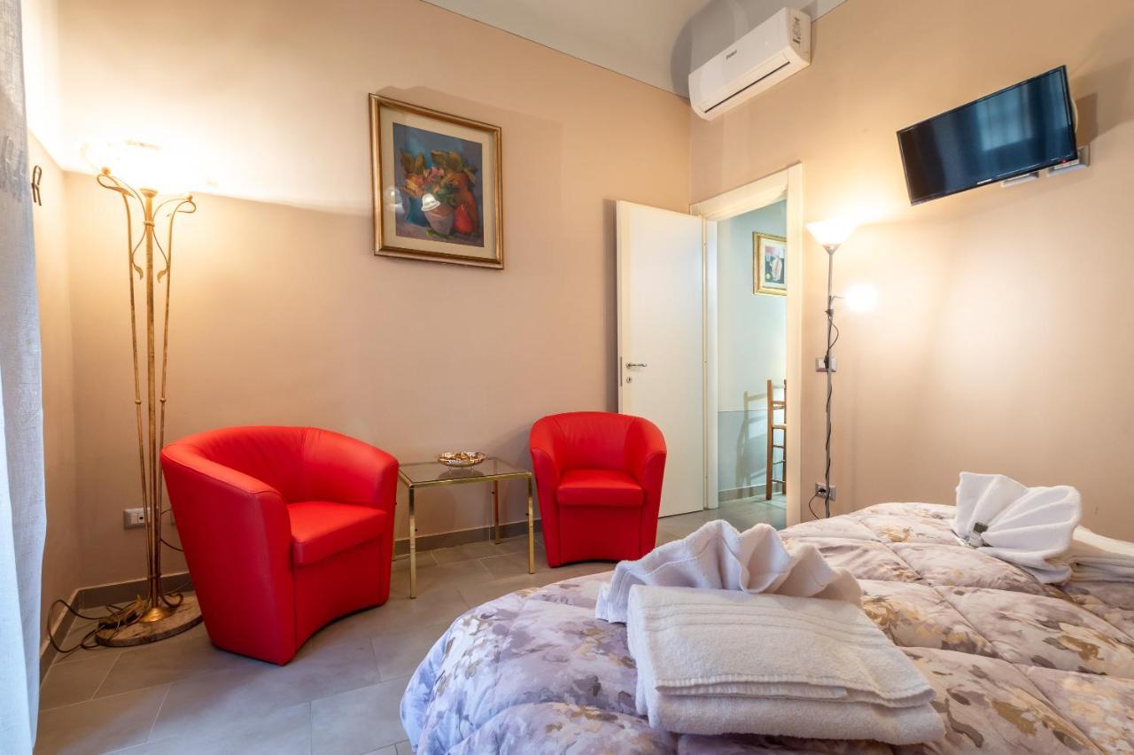 Apartment Pinzochere Family Florenz