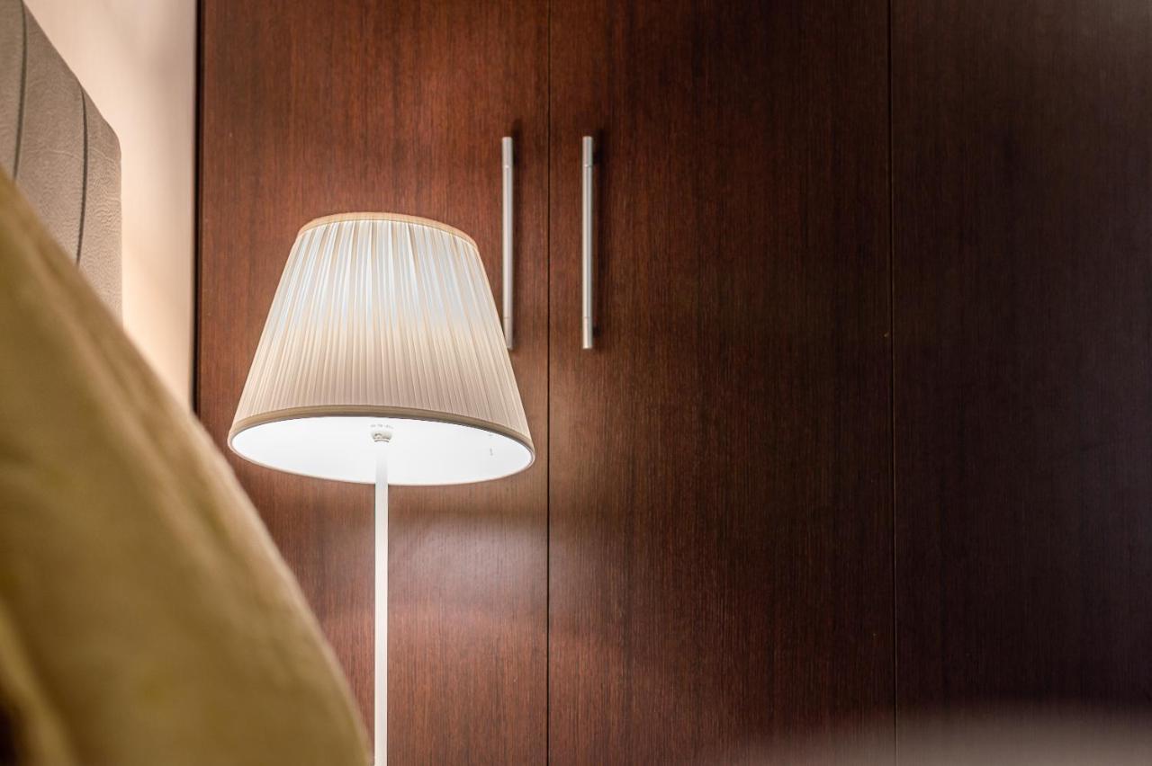 Pinzochere Family Apartment Florenz