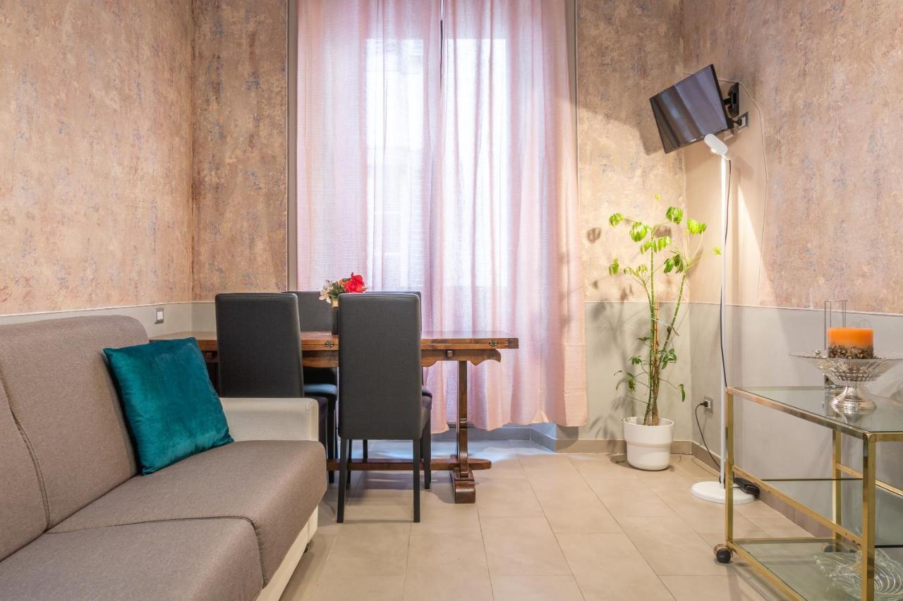 Appartement Pinzochere Florence