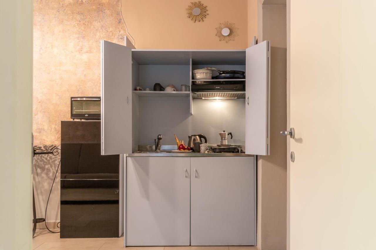 Pinzochere Appartement Florence