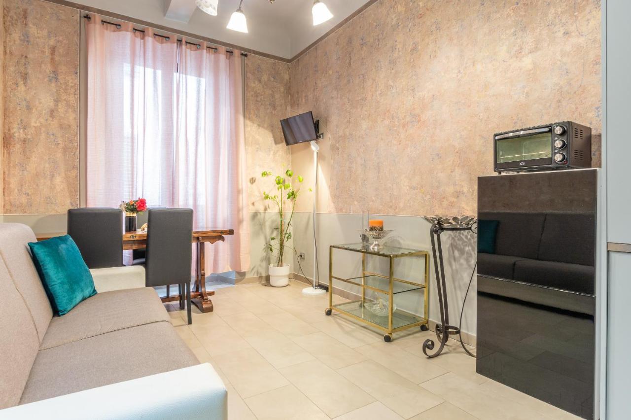 Appartement Pinzochere *