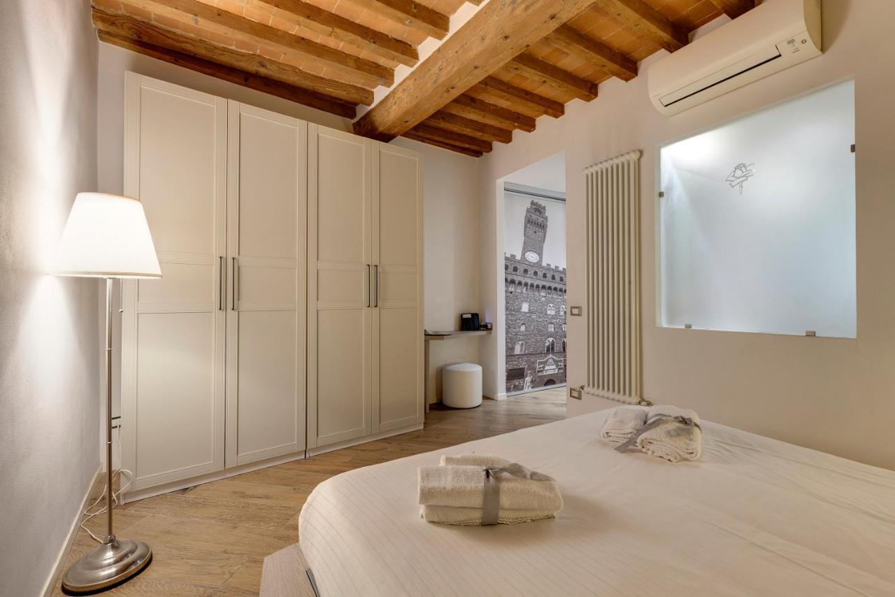 Rosa By Mamo Appartement