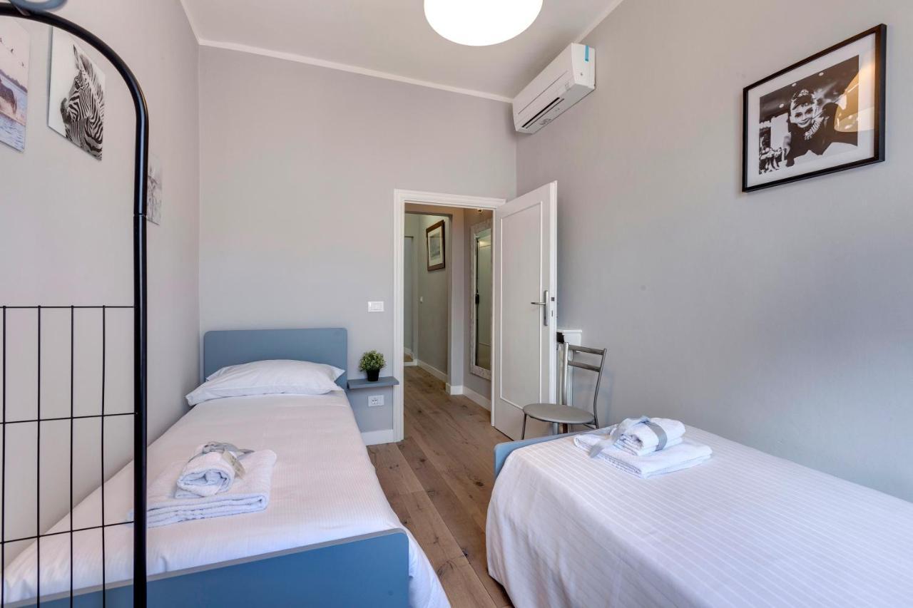 Appartamento Sprone By Mamo Firenze